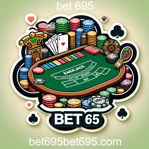 Explorando o Blackjack na Bet 695: Regras, Estratégias e Variedades